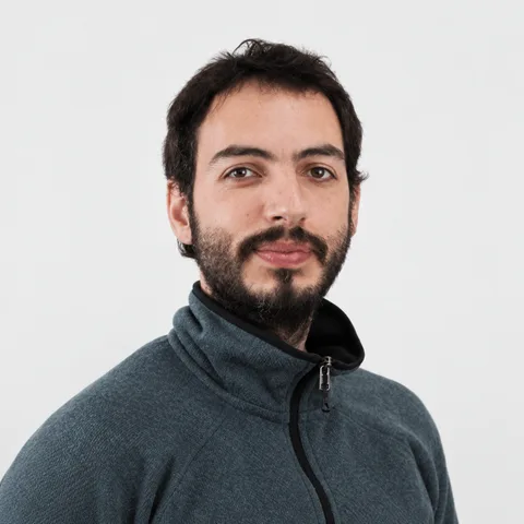 Pablo Canales Hernández